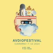 Podcast Avdiofestival