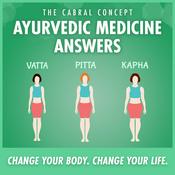 Podcast Ayurvedic Medicine Answers