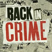 Podcast Back in Crime