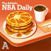 Podcast The Athletic NBA Daily