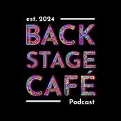 Podcast Backstage Café