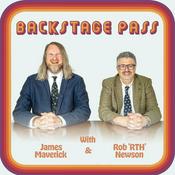 Podcast Backstage Pass