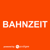 Podcast Bahnzeit