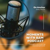 Podcast Moments with BAM