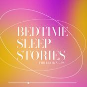 Podcast Bedtime Sleep Stories For Grownups