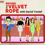 Podcast BEHIND THE VELVET ROPE