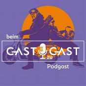 Podcast Beim Gast zu Gast