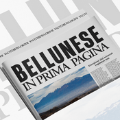 Podcast Bellunese in Prima Pagina