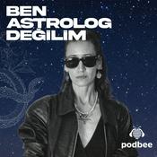 Podcast Ben Astrolog Değilim