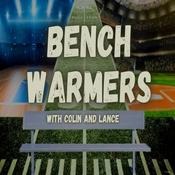 Podcast Benchwarmers: A Sports Podcast with Colin James and Lance Dawe