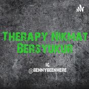 Podcast Therapy Nikmat Bersyukur