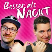 Podcast Besser als Nackt