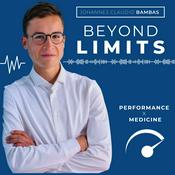 Podcast Beyond Limits - Performance X Medicine