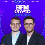 Podcast BFM Crypto : les tutos