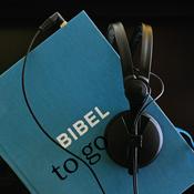 Podcast Bibel to go. Die Lesungen des Tages