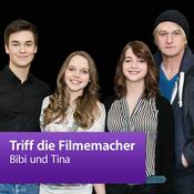 Podcast Bibi und Tina: Triff die Filmemacher