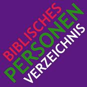 Podcast Biblisches Personenverzeichnis