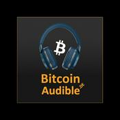 Podcast Bitcoin Audible.DE - Die besten Bitcoin-Artikel, vorgelesen in deutscher Sprache!