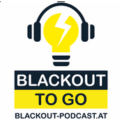 Podcast Blackout to go