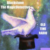 Podcast Blackstone The Magic Detective - OTR