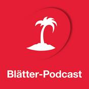 Podcast Blätter-Podcast