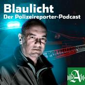 Podcast Blaulicht - der Polizeireporter-Podcast