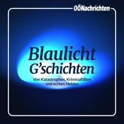 Podcast Blaulicht-G'schichten