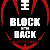 Podcast Block In The Back: Dynasty Fantasy Football