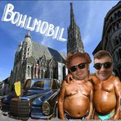 Podcast Bohlmobil