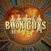 Podcast Book Guys Show