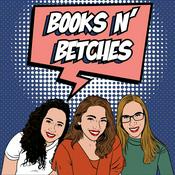 Podcast Books N' Betches