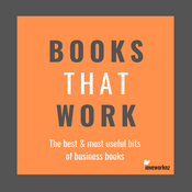 Podcast BOOKS THAT WORK