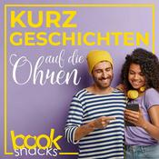 Podcast Booksnacks – Kurzgeschichten auf die Ohren