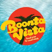 Podcast Boonta Vista