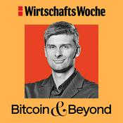 Podcast Bitcoin & Beyond | Dein Geld neu denken