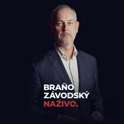 Podcast Braňo Závodský Naživo