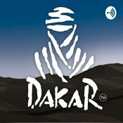 Podcast Brasil no Dakar - Rally Infos