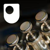 Podcast Brass Instruments - for iPad/Mac/PC