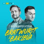 Podcast Bratwurst und Baklava - mit Özcan Cosar und Bastian Bielendorfer