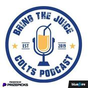 Podcast Bring The Juice