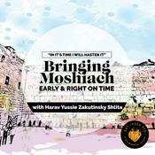 Podcast Bringing Moshiach