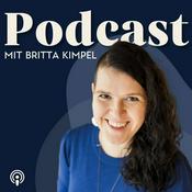 Podcast Britta Kimpel | Der Podcast über Embodiment, das Nervensystem & Persönlichkeitsentwicklung