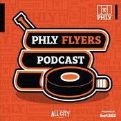 Podcast PHLY Philadelphia Flyers Podcast