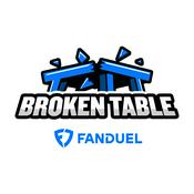 Podcast Broken Table