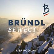 Podcast Bründl Bewegt - Der Podcast