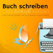 Podcast BUCH SCHREIBEN - Der Bookerfly Podcast für angehende Autorinnen & Autoren