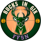 Podcast Bucks in 6ix: A Milwaukee Bucks podcast