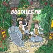 Podcast Bugtales.fm - Die Abenteuer der Campbell-Ritter