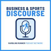 Podcast Business & Sports Discourse