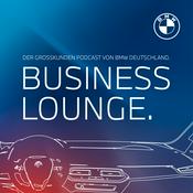 Podcast BMW BUSINESS LOUNGE.